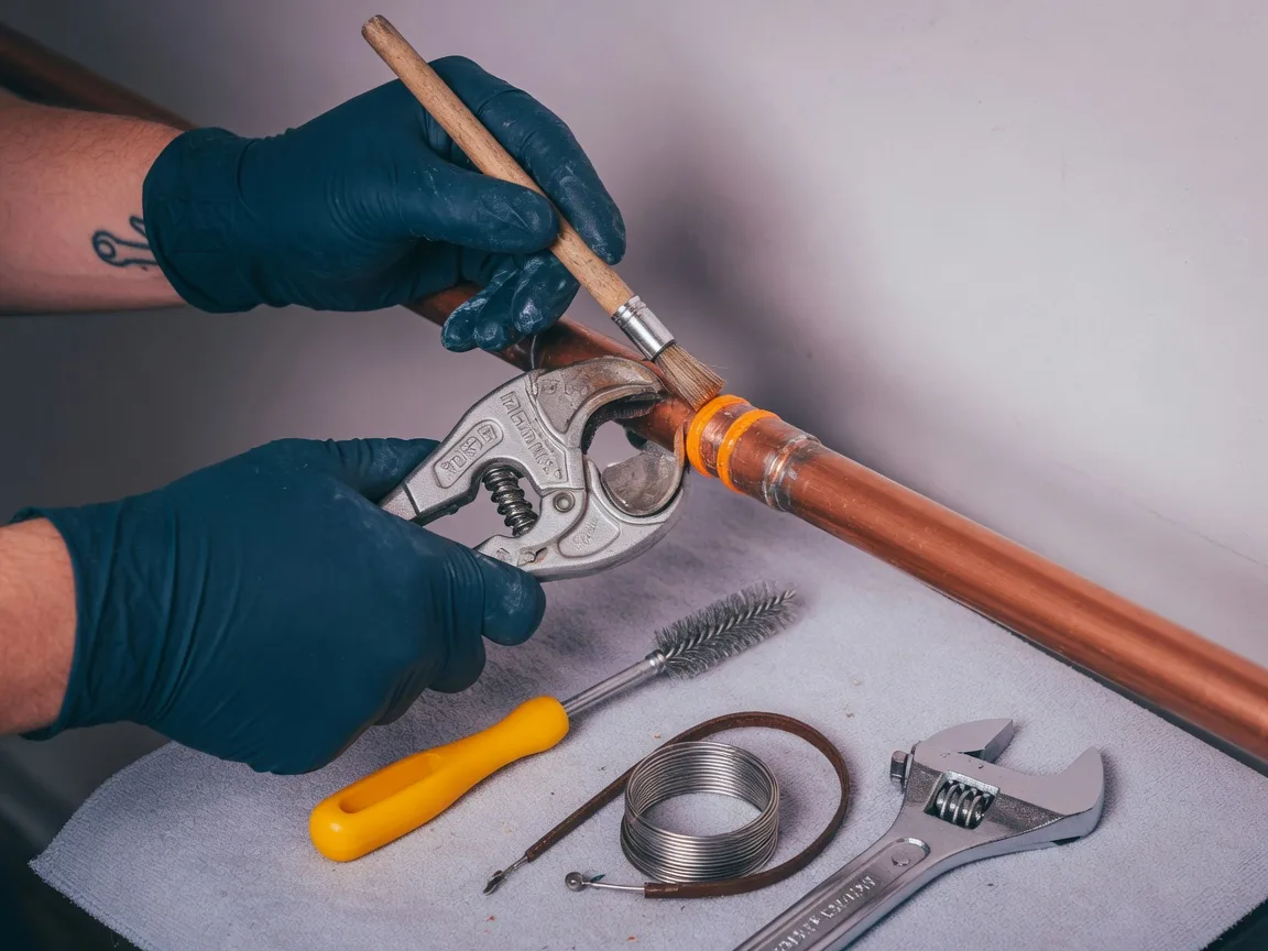 Why choose Sump Pump Repair in Saltillo, TN